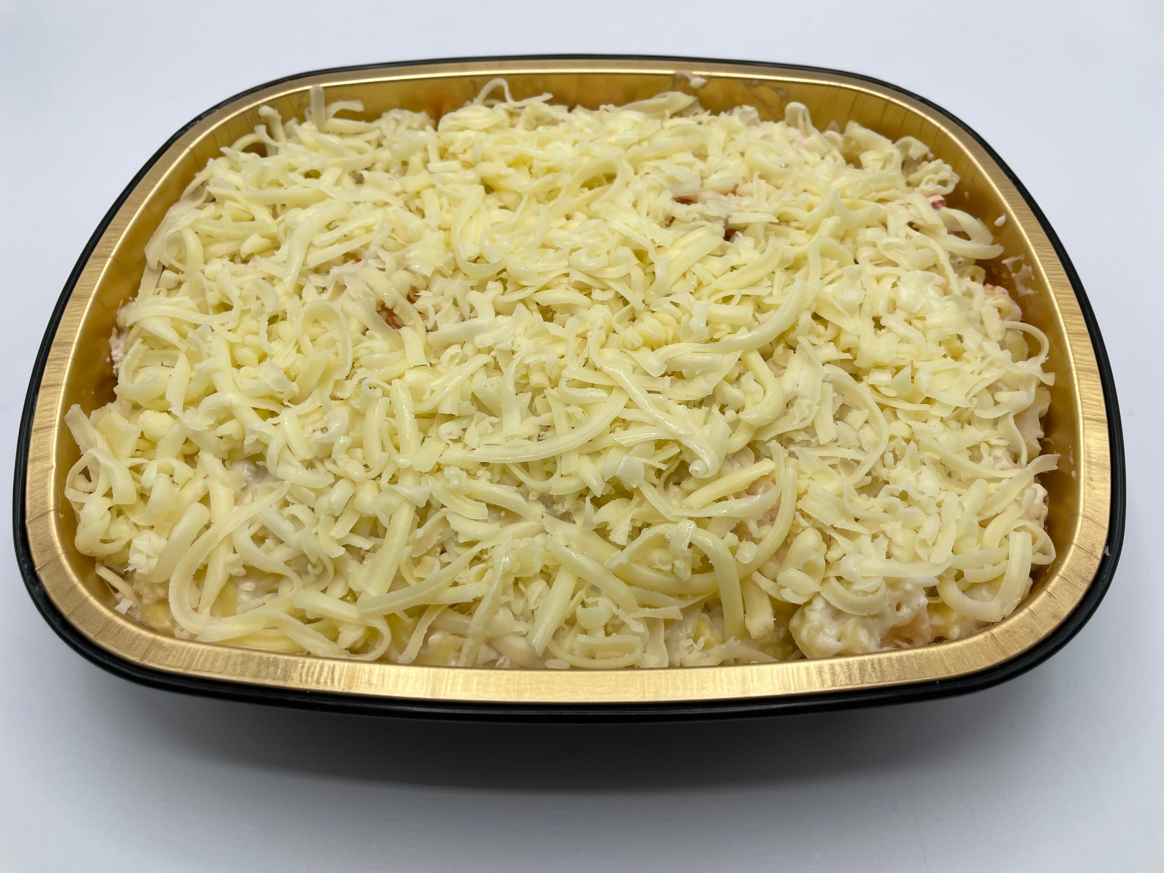 Load image into Gallery viewer, Lobstah Mac