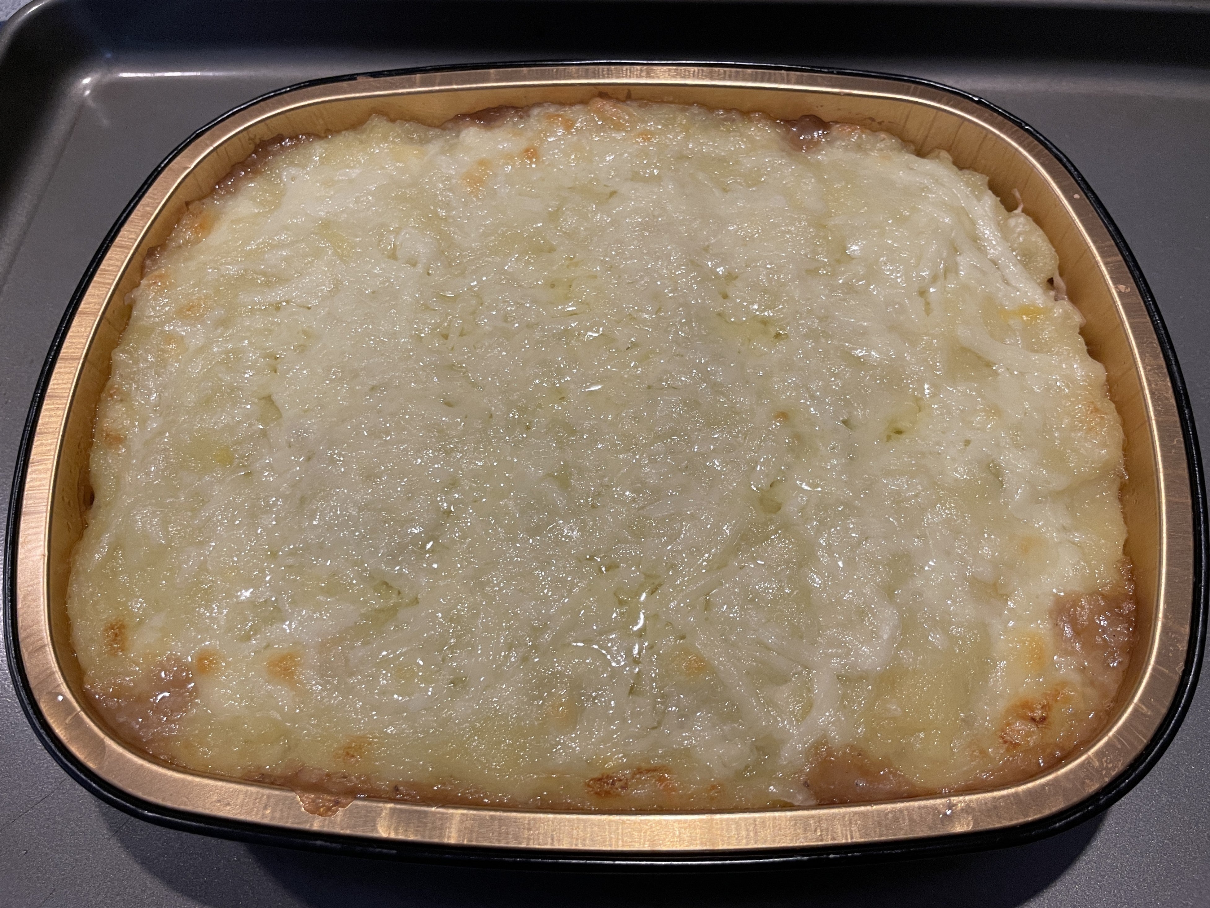 Load image into Gallery viewer, Shepherd's Pie Mac
