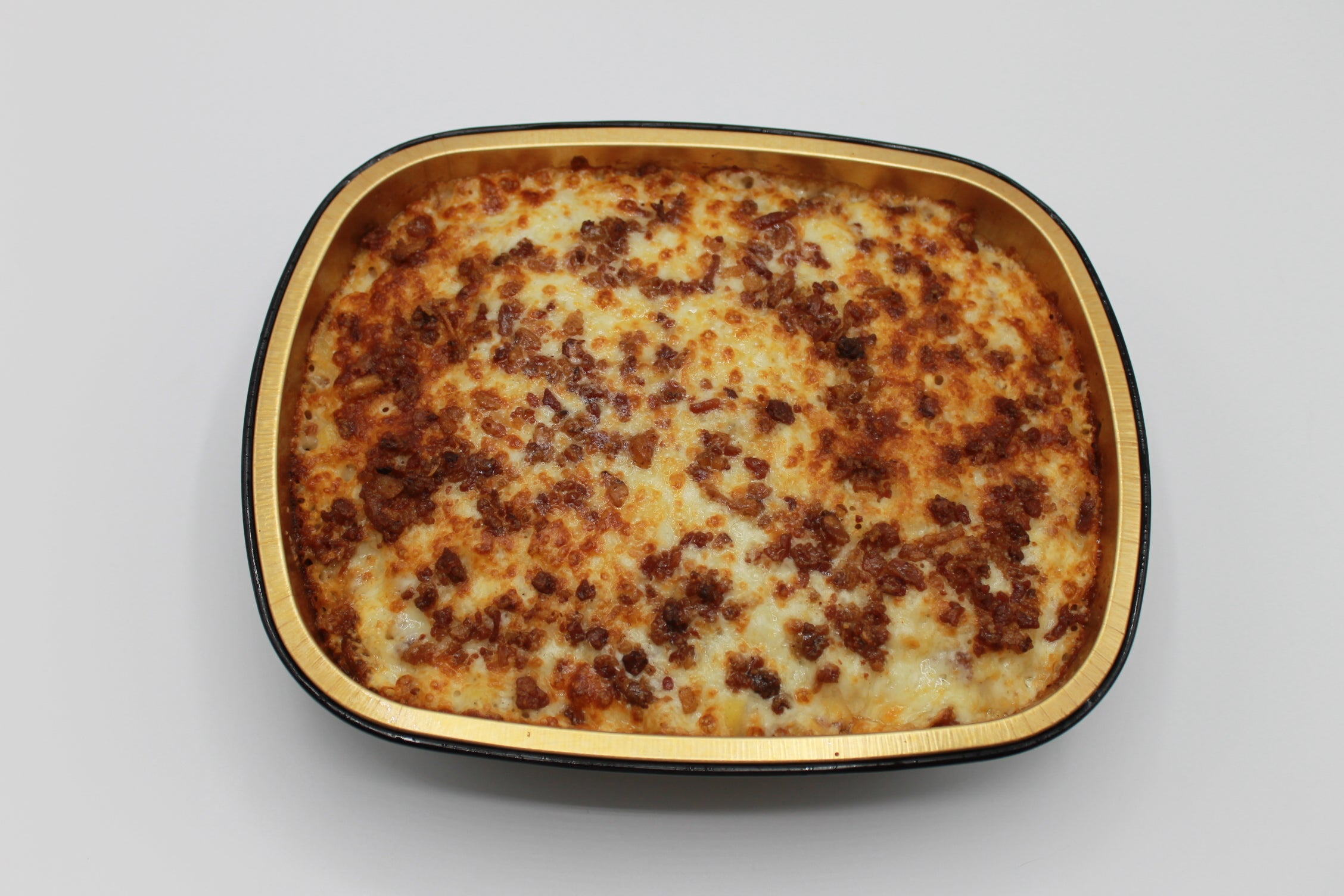 Load image into Gallery viewer, Bacon Cheddar Mac