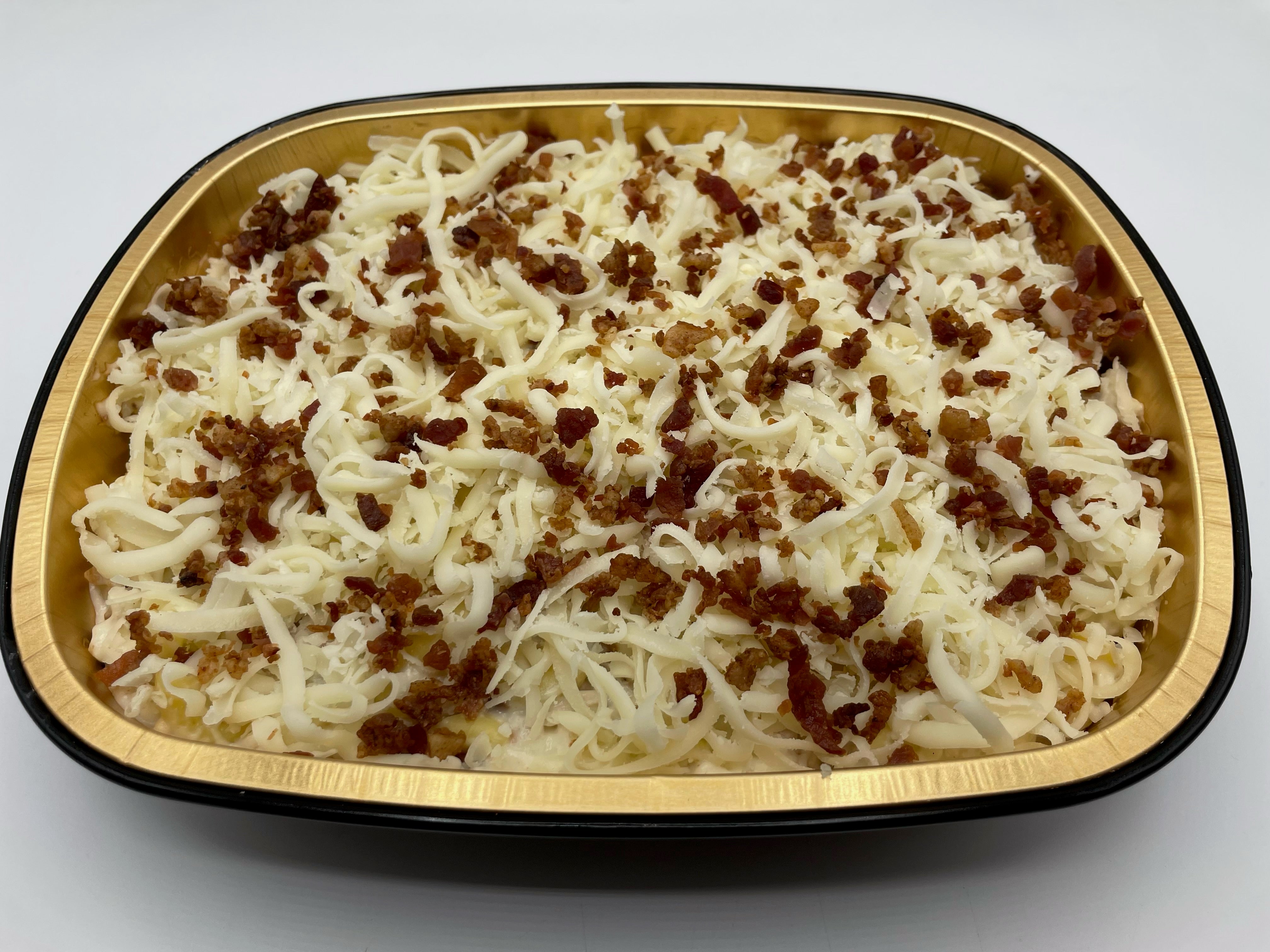 Load image into Gallery viewer, Bacon Cheddar Mac