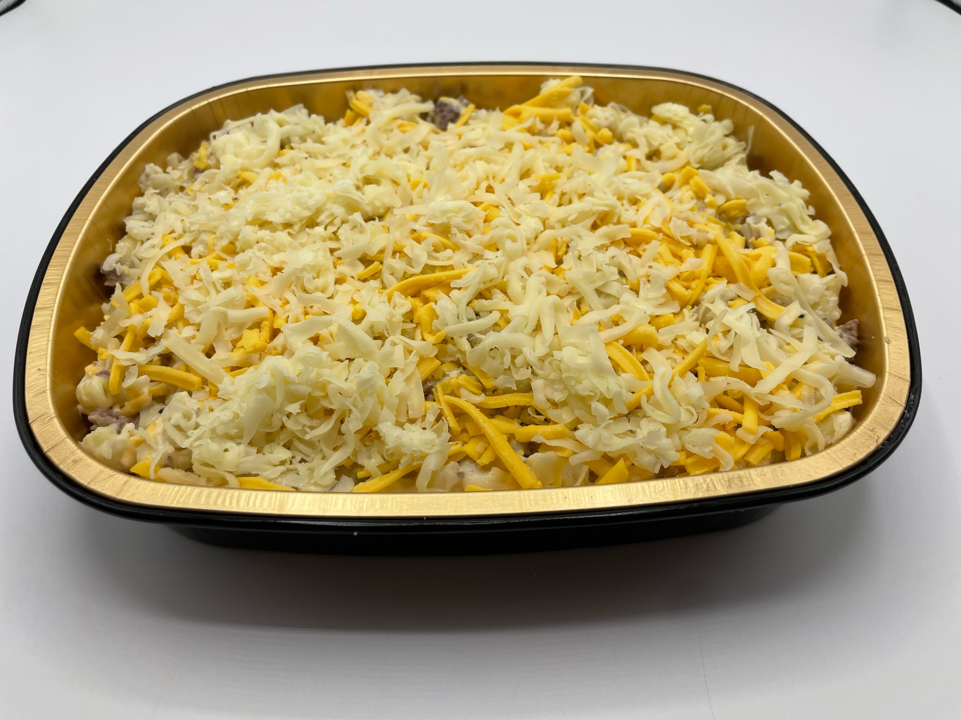 Load image into Gallery viewer, Cheeseburger Mac