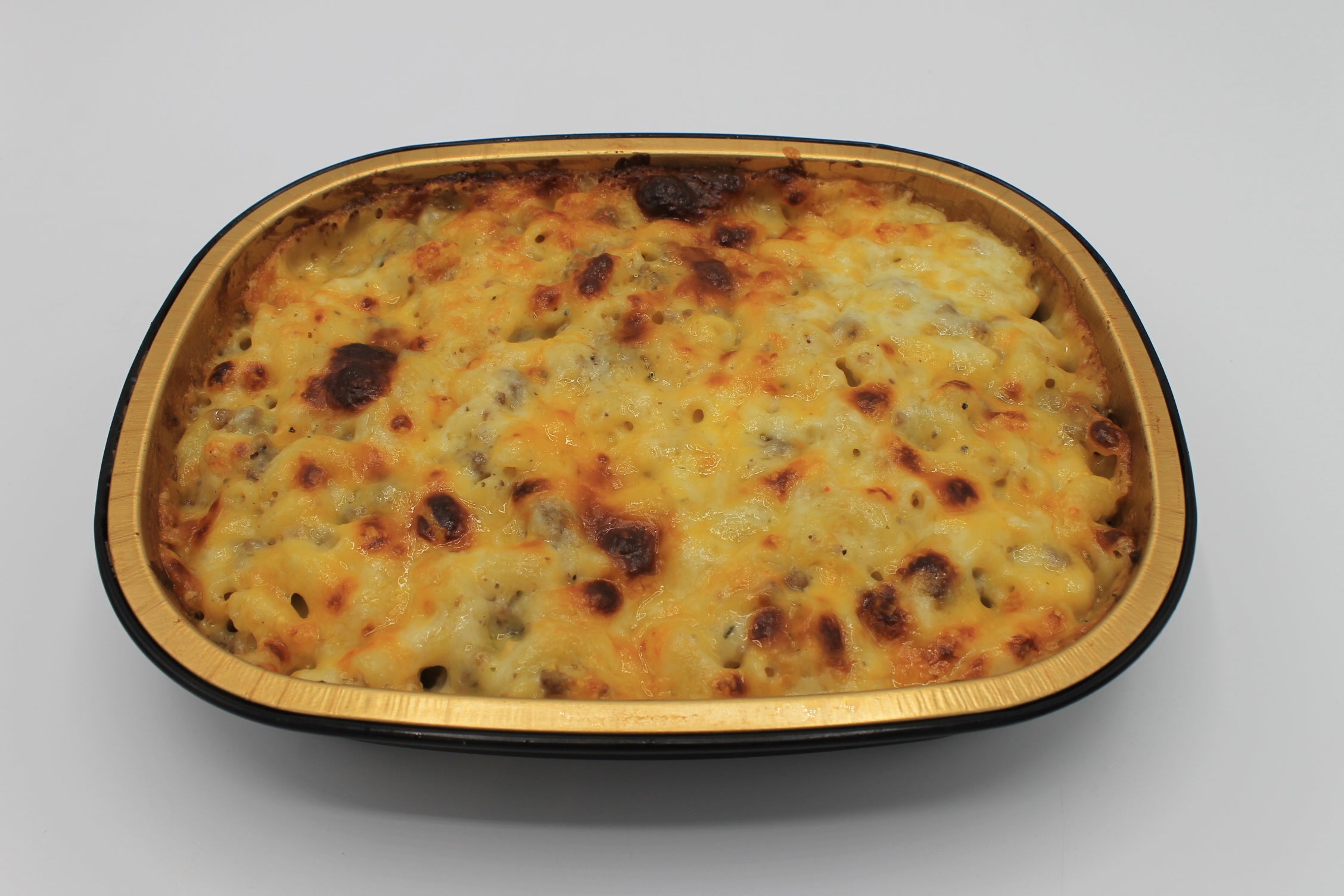 Load image into Gallery viewer, Cheeseburger Mac