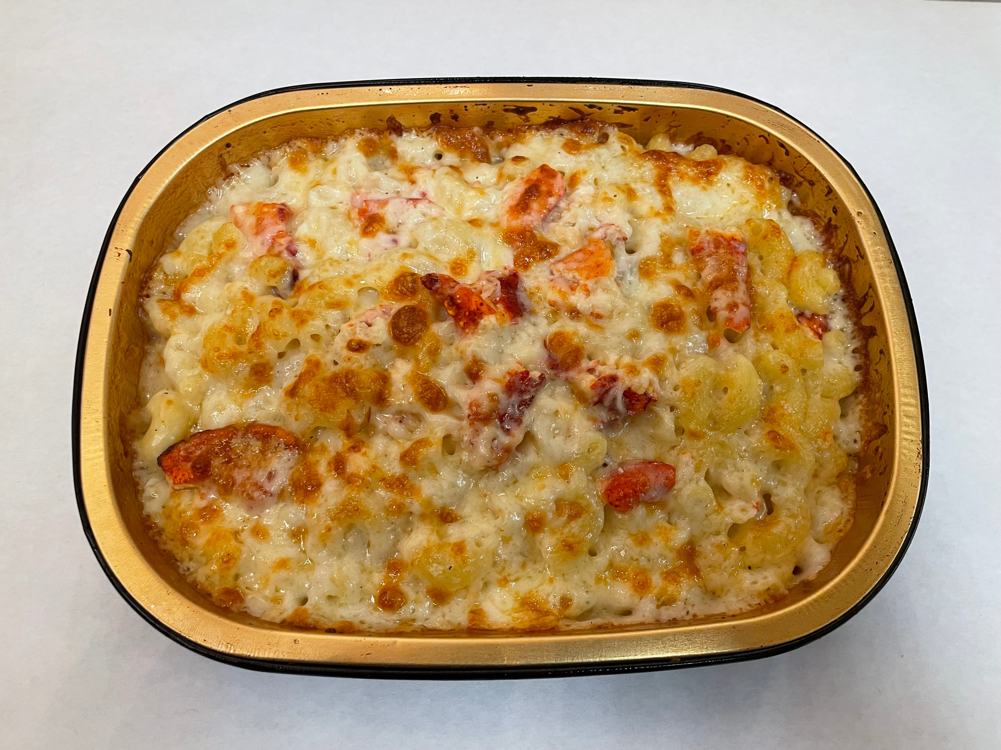 Load image into Gallery viewer, Lobstah Mac