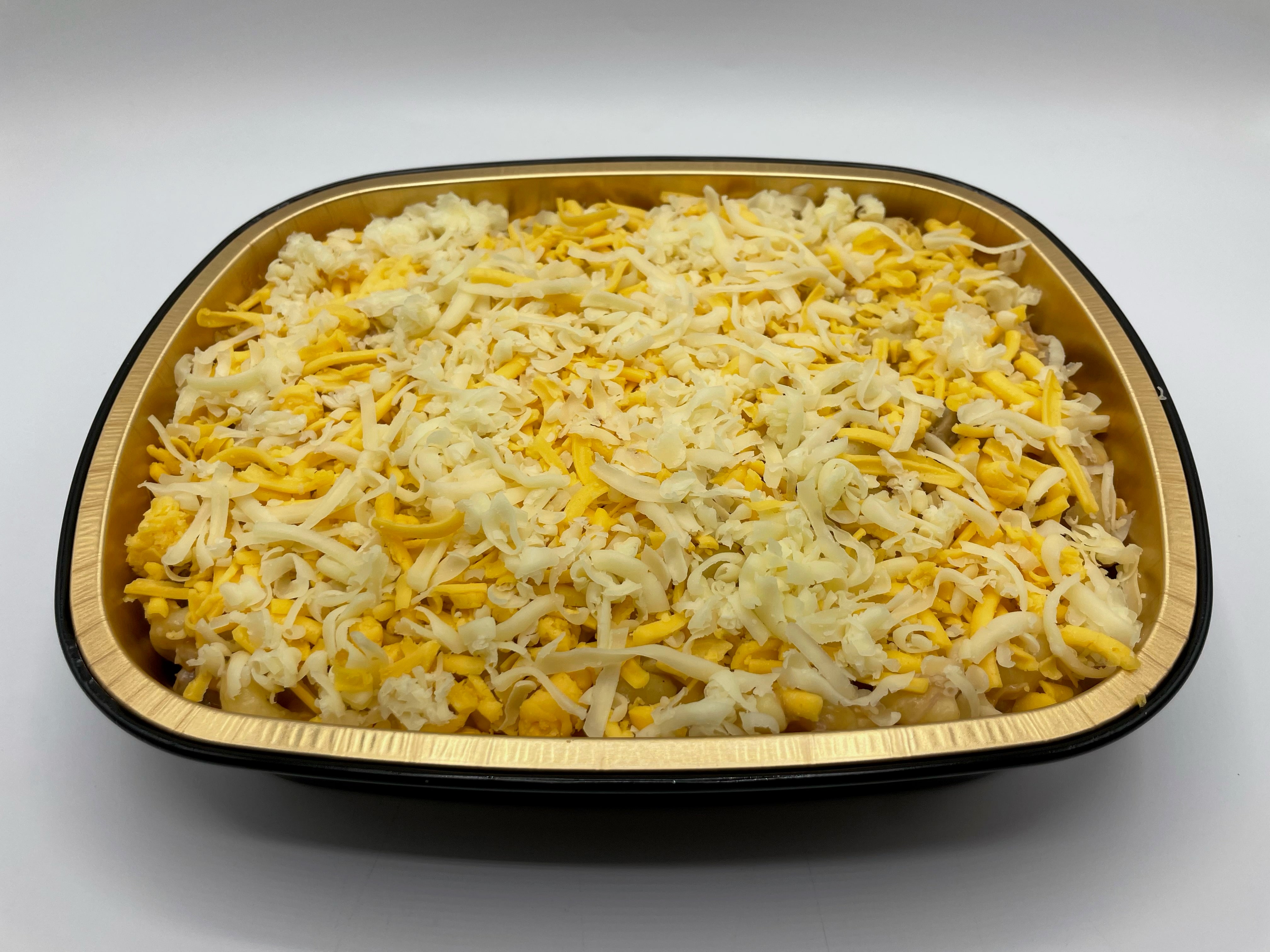 Load image into Gallery viewer, Pulled Pork Mac