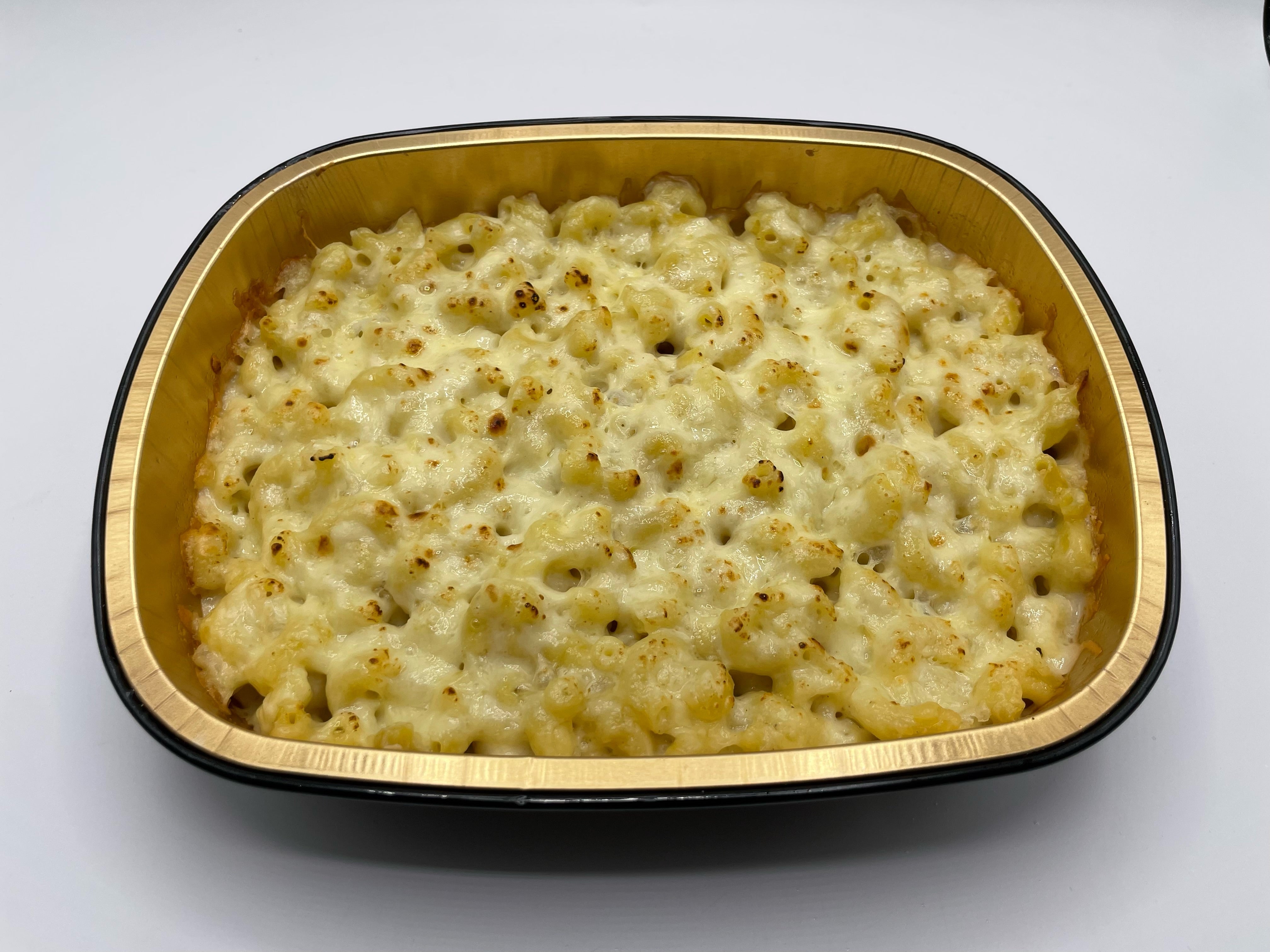 Load image into Gallery viewer, White Cheddar Mac